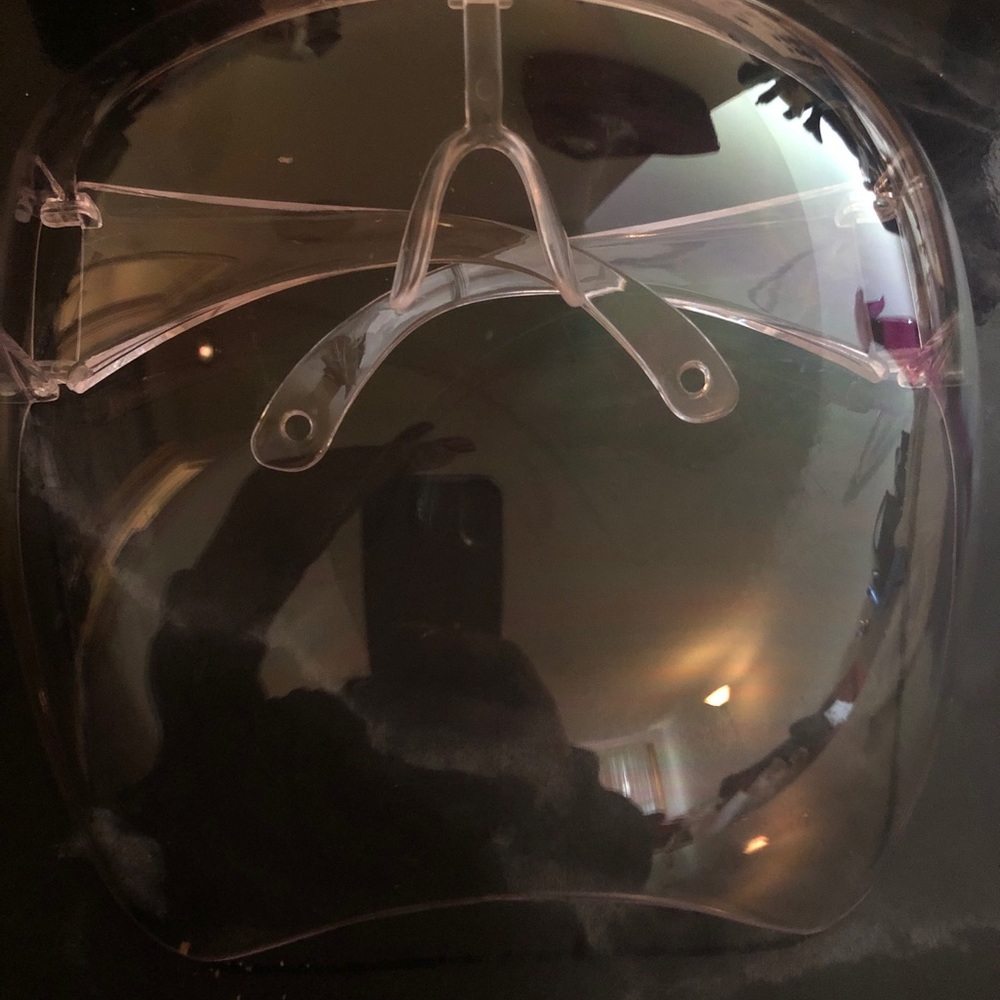 Faceshields - Picture 2 of 3